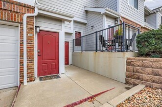 5544 Lewis St in Arvada, CO - Building Photo - Building Photo