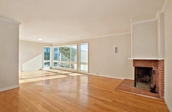 667-677 47th Ave in San Francisco, CA - Foto de edificio - Other