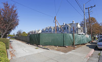 585 Old San Francisco Rd in Sunnyvale, CA - Foto de edificio - Building Photo