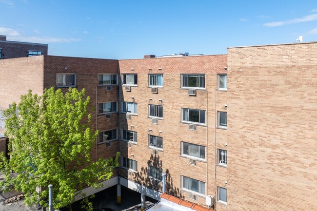 1415 W Lunt Ave in Chicago, IL - Building Photo - Building Photo