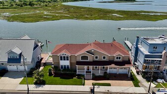 802 N Harvard Ave in Ventnor City, NJ - Building Photo