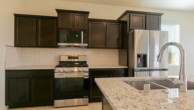 6010 Geo Pk Wy in Santa Fe, NM - Building Photo - Building Photo