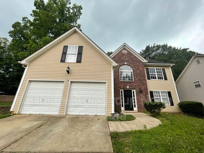 5111 Eagle Creek Dr