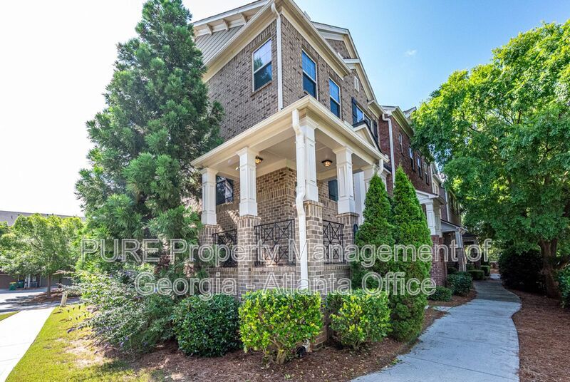 13117 W Twin Alley in Alpharetta, GA - Building Photo