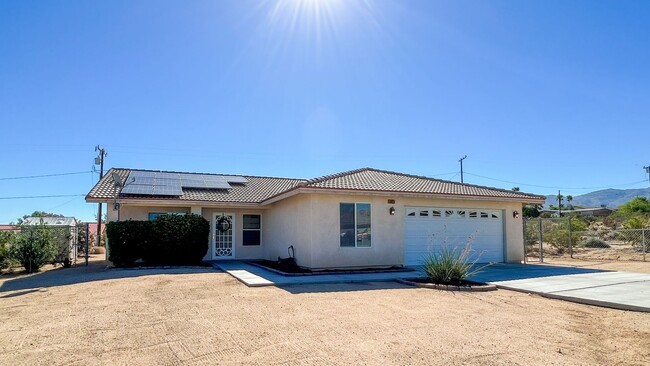 property at 6625 Quail Spring Ave