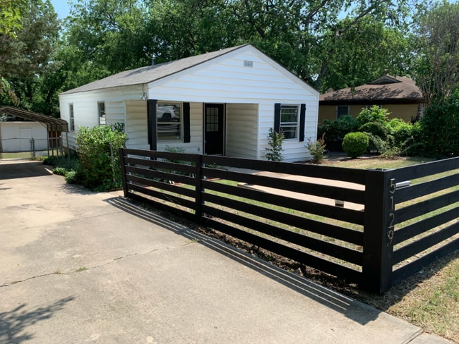 property at 5129 Kessler Rd