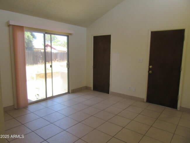 4631 Vía Felipe in Sierra Vista, AZ - Building Photo - Building Photo