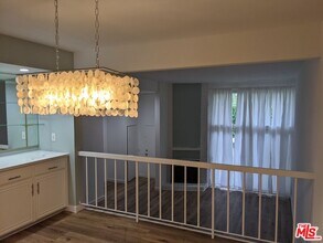 1660 Palisades Dr in Los Angeles, CA - Building Photo - Building Photo