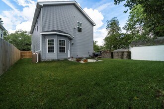 1077 Green St in Norfolk, VA - Building Photo - Building Photo