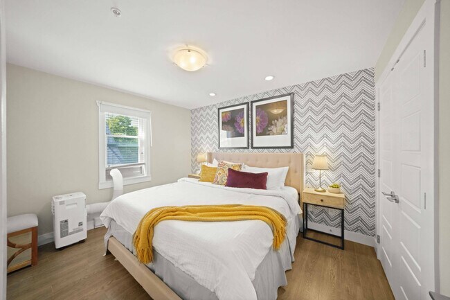 3835 Dumfries St in Vancouver, BC - Building Photo - Building Photo