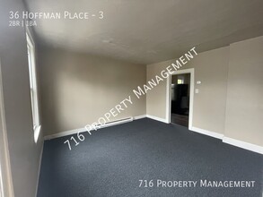 36 Hoffman Pl in Buffalo, NY - Building Photo - Building Photo