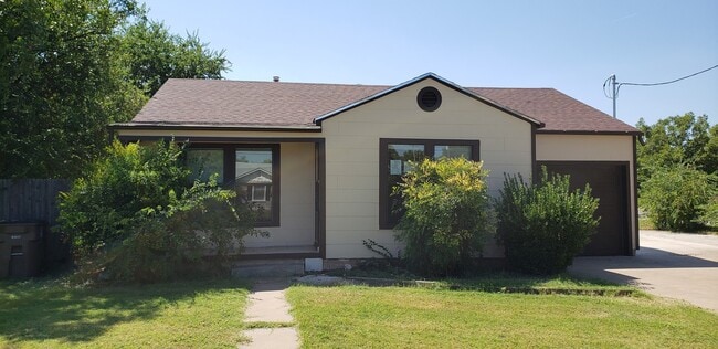 property at 1881 Guadalupe St