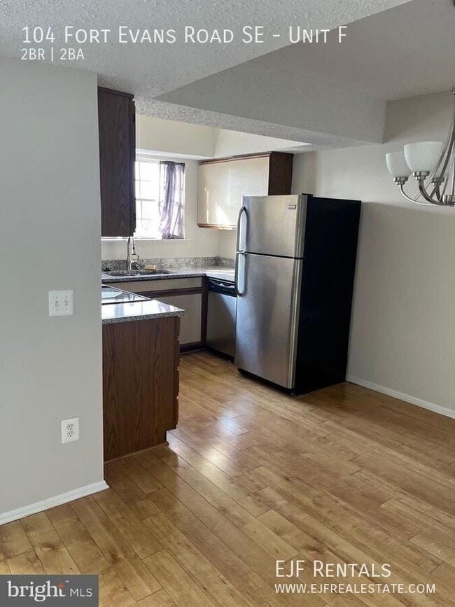 104 Fort Evans Rd SE in Leesburg, VA - Building Photo - Building Photo