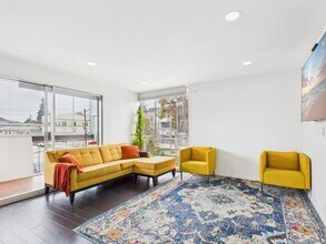 4099 Howe St in Oakland, CA - Building Photo - Building Photo