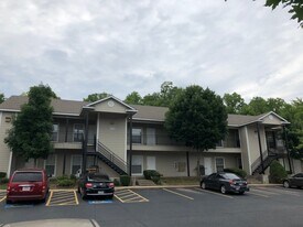 1774 N Gregg Ave, Unit 2 in Fayetteville, AR - Building Photo