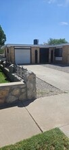 10412 Aphrodite Dr in El Paso, TX - Foto de edificio - Building Photo