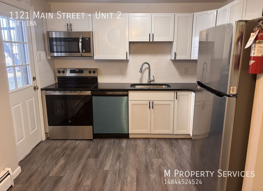 1121 Main St-Unit -Unit 2 in Lansdale, PA - Foto de edificio