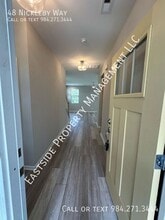 48 Nickleby Wy in Wendell, NC - Building Photo - Building Photo