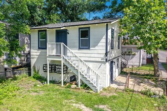 1507 Union St W in Jacksonville, FL - Building Photo - Building Photo