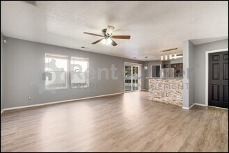 1115 Cassandra Street Southwest in Albuquerque, NM - Building Photo - Building Photo