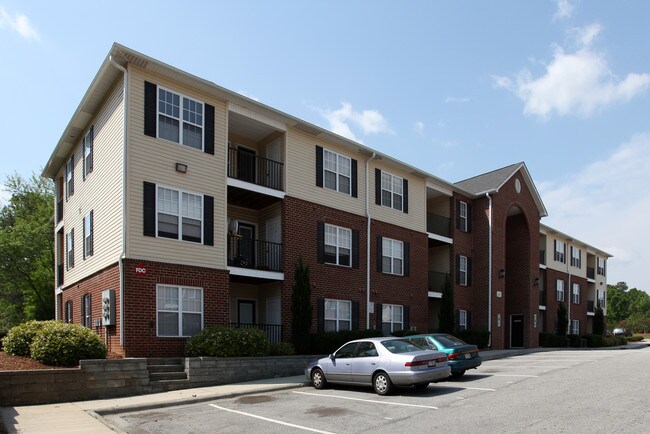 4800 Avenida Del Sol Dr in Raleigh, NC - Foto de edificio - Building Photo