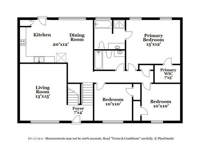 115 Country Farms Dr in Rockmart, GA - Building Photo - Building Photo