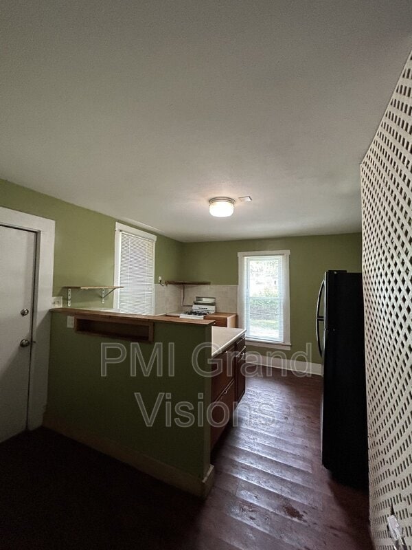 property at 321 A St