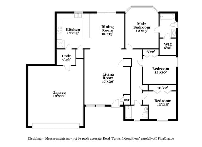 7206 S Beekman Lake Dr in Jacksonville, FL - Building Photo - Building Photo