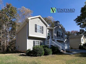 3684 Autumn View Dr in Acworth, GA - Building Photo - Building Photo