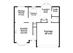 6593 Grand Hickory Dr in Braselton, GA - Building Photo - Building Photo