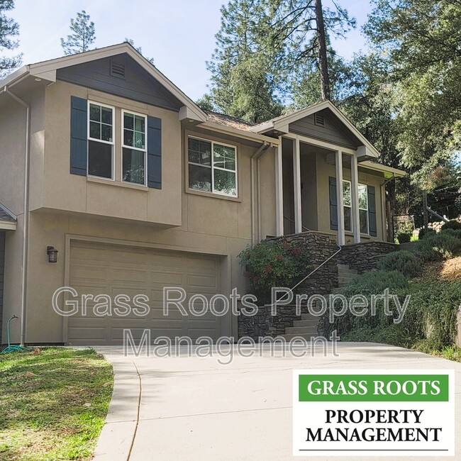 property at 15250 Sky Pines Rd