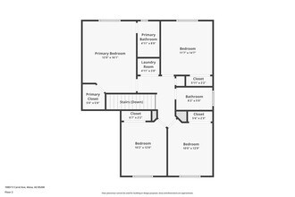 10857 E Carol Ave in Mesa, AZ - Building Photo - Building Photo