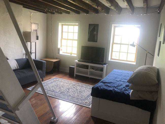 1133 Pine St in Philadelphia, PA - Building Photo - Building Photo