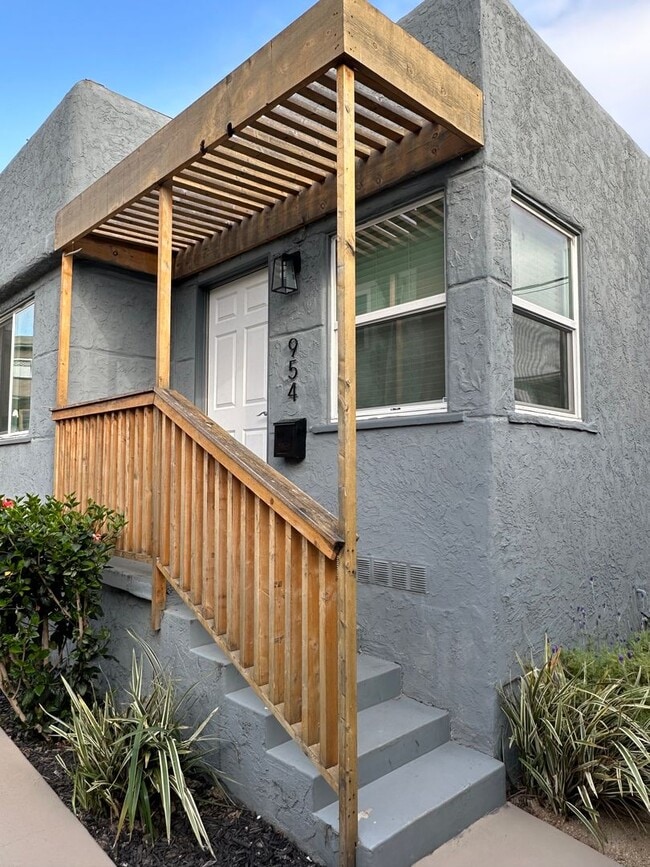 952-58 22nd St in San Diego, CA - Building Photo - Building Photo