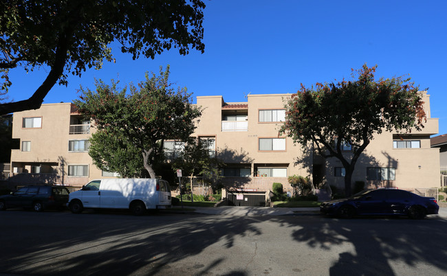 Belmont Apartments in Glendale, CA - Building Photo - Building Photo