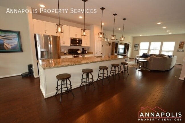 122 Lejeune Way in Annapolis, MD - Building Photo - Building Photo