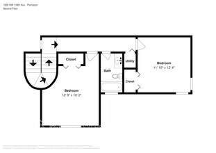 1828 NW 109th Ave in Plantation, FL - Building Photo - Building Photo