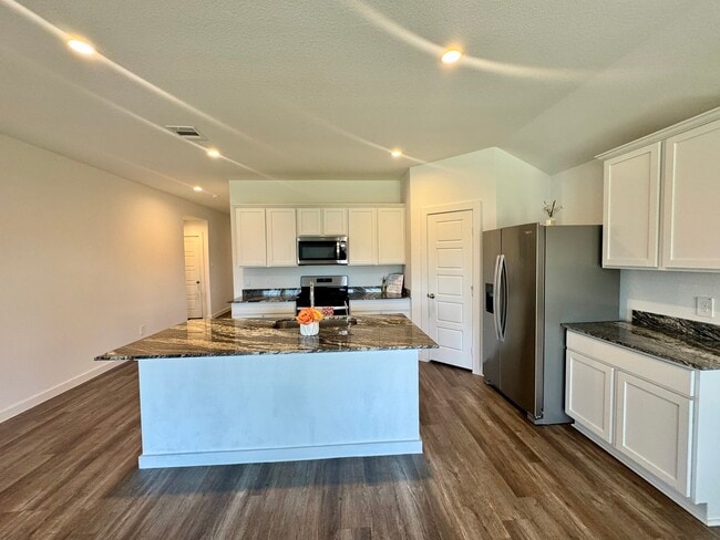 property at 1102 Rayburn Dr