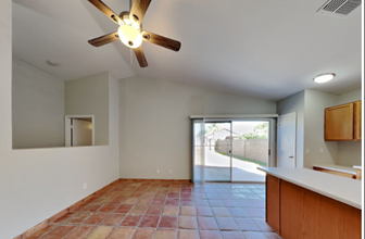 3214 W Abraham Ln in Phoenix, AZ - Building Photo - Building Photo