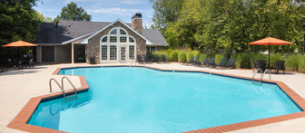 MAA South Tryon Apartments