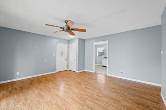 615 E Colorado Ave in Urbana, IL - Foto de edificio - Building Photo