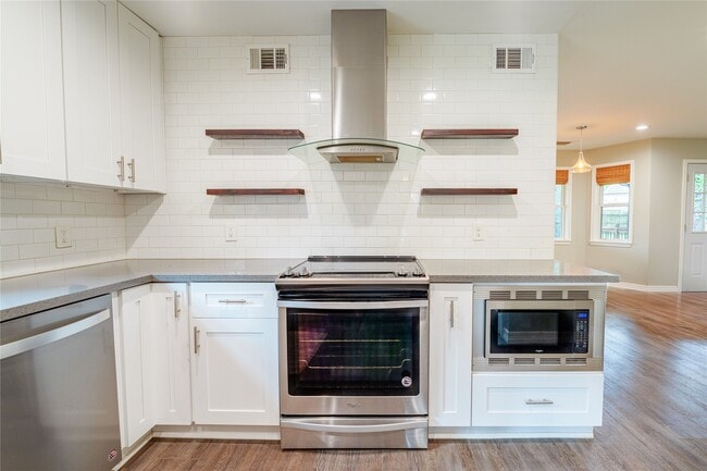 property at 13018 Wincrest Ct