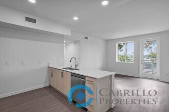 2724 El Cajon Blvd in San Diego, CA - Building Photo - Building Photo