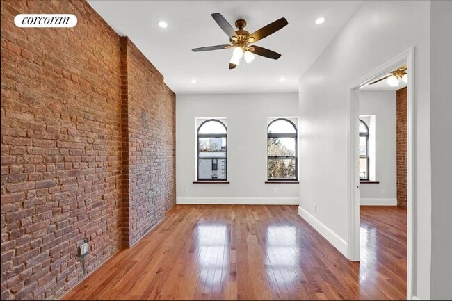 539 Rogers Ave in Brooklyn, NY - Building Photo - Building Photo