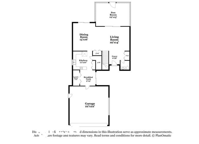 16111 Gardendale Dr in Tampa, FL - Building Photo - Building Photo
