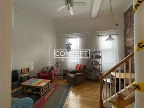 168 Northampton St, Unit 2 in Boston, MA - Building Photo - Building Photo