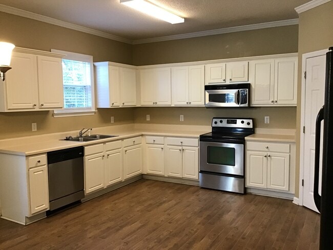 134 Kimeo Way in Garner, NC - Building Photo - Building Photo