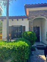 116 NE 25th Terrace in Homestead, FL - Building Photo