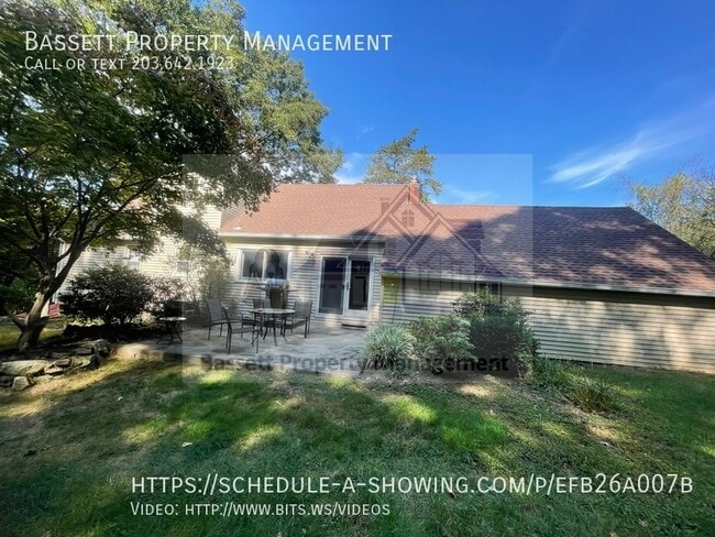 9 Pine Knob Terrace in Milford, CT - Building Photo - Building Photo