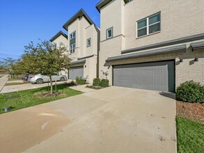 1920 Bethlehem St in Irving, TX - Building Photo - Building Photo